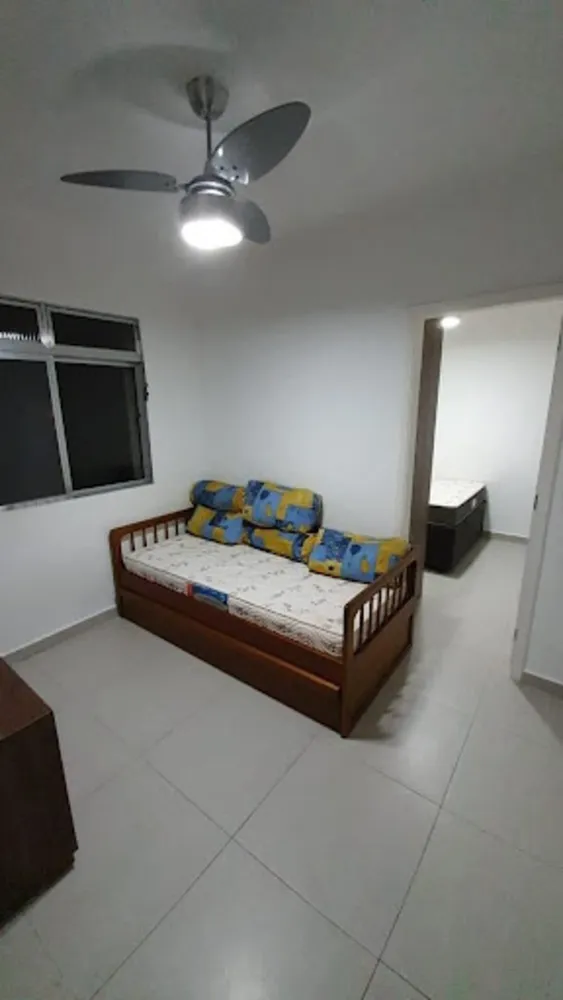 Apartamento, 1 quarto, 39 m² - Foto 2