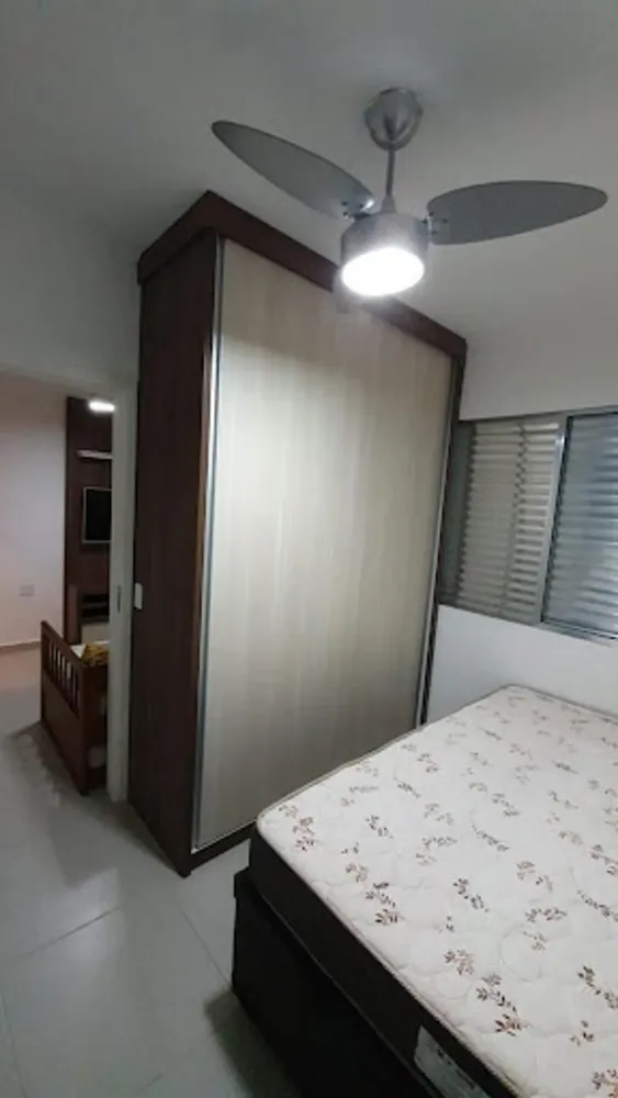 Apartamento, 1 quarto, 39 m² - Foto 4
