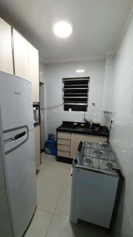 Apartamento, 1 quarto, 39 m² - Foto 3
