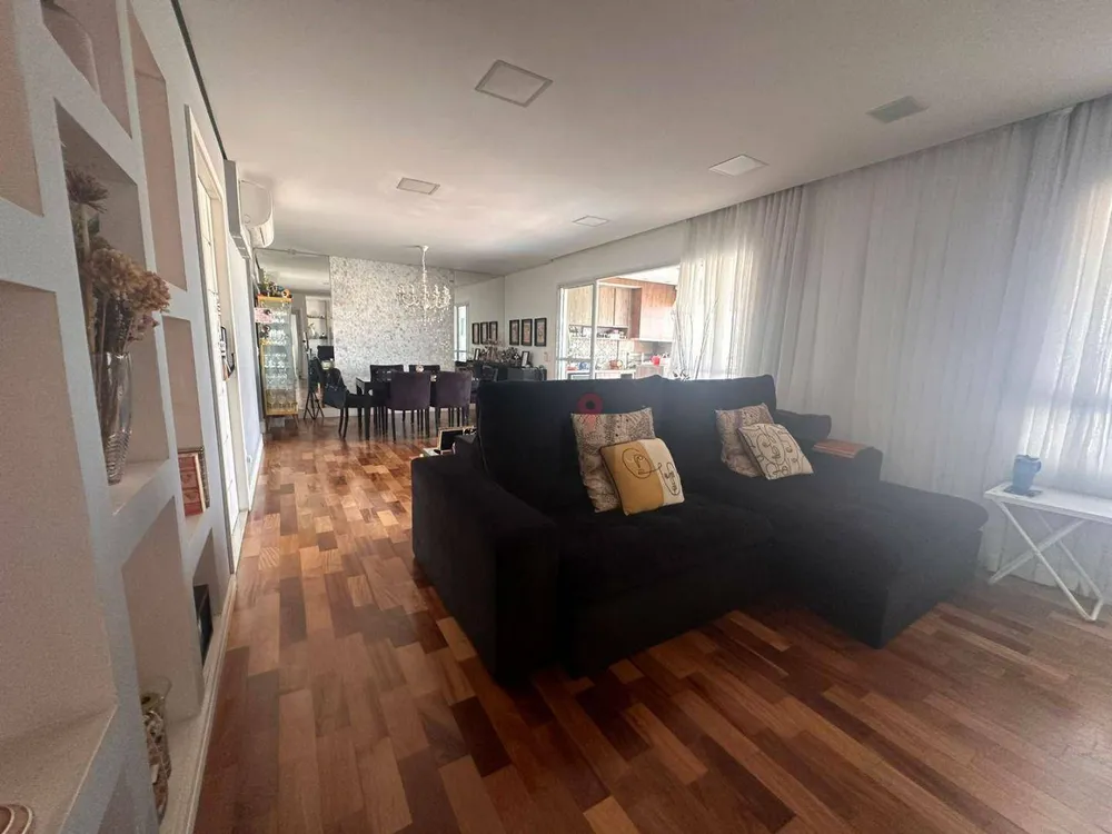 Apartamento, 3 quartos, 155 m² - Foto 3