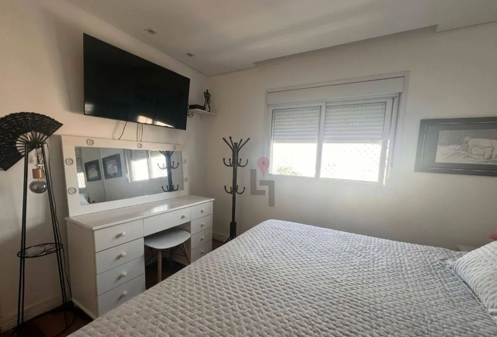 Apartamento, 3 quartos, 155 m² - Foto 3