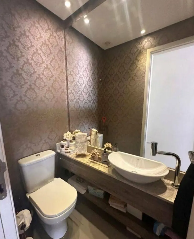 Apartamento, 3 quartos, 155 m² - Foto 5