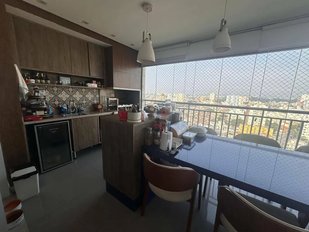 Apartamento, 3 quartos, 155 m² - Foto 6