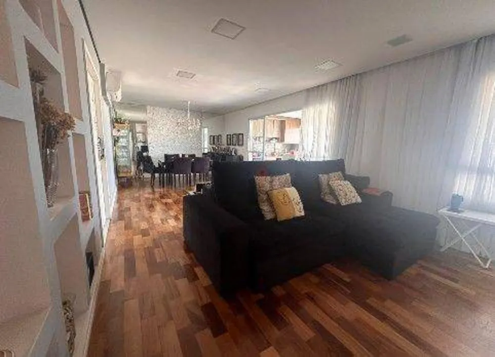 Apartamento, 3 quartos, 155 m² - Foto 7