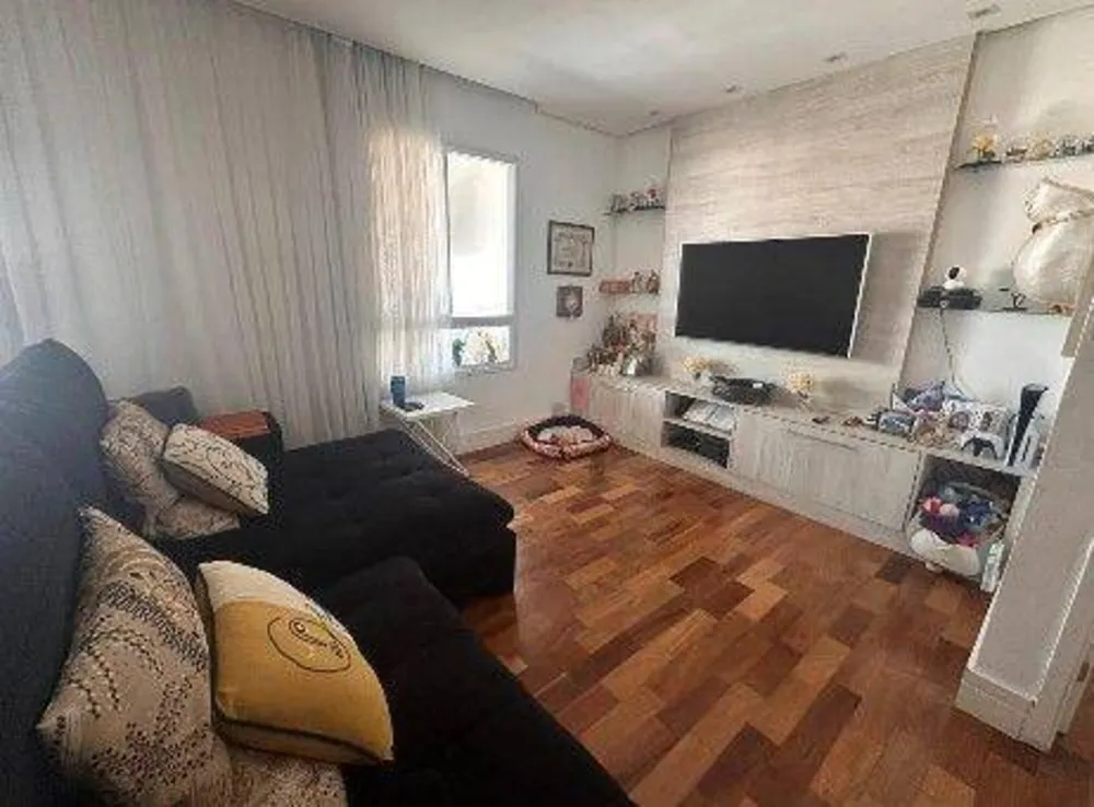 Apartamento, 3 quartos, 155 m² - Foto 4