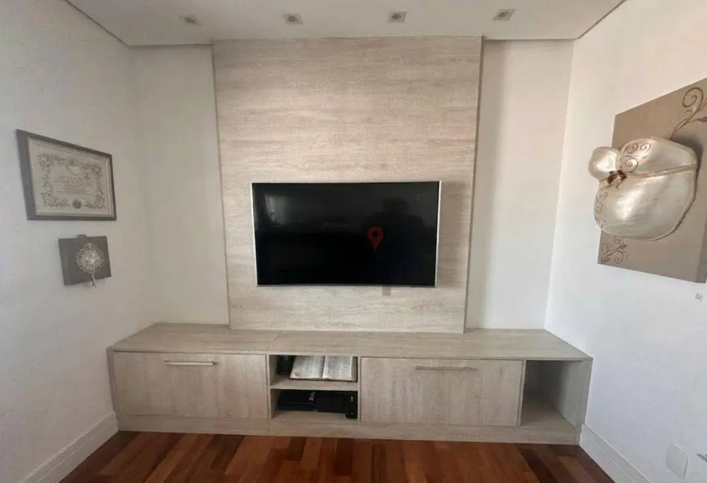 Apartamento, 3 quartos, 155 m² - Foto 1