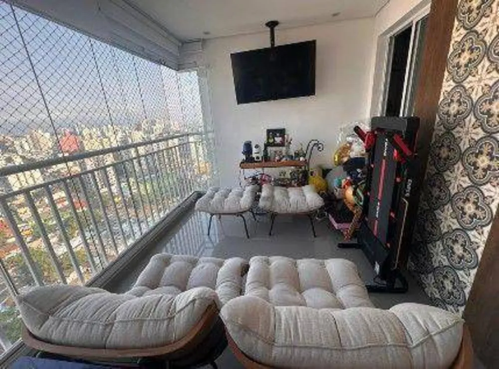 Apartamento, 3 quartos, 155 m² - Foto 12