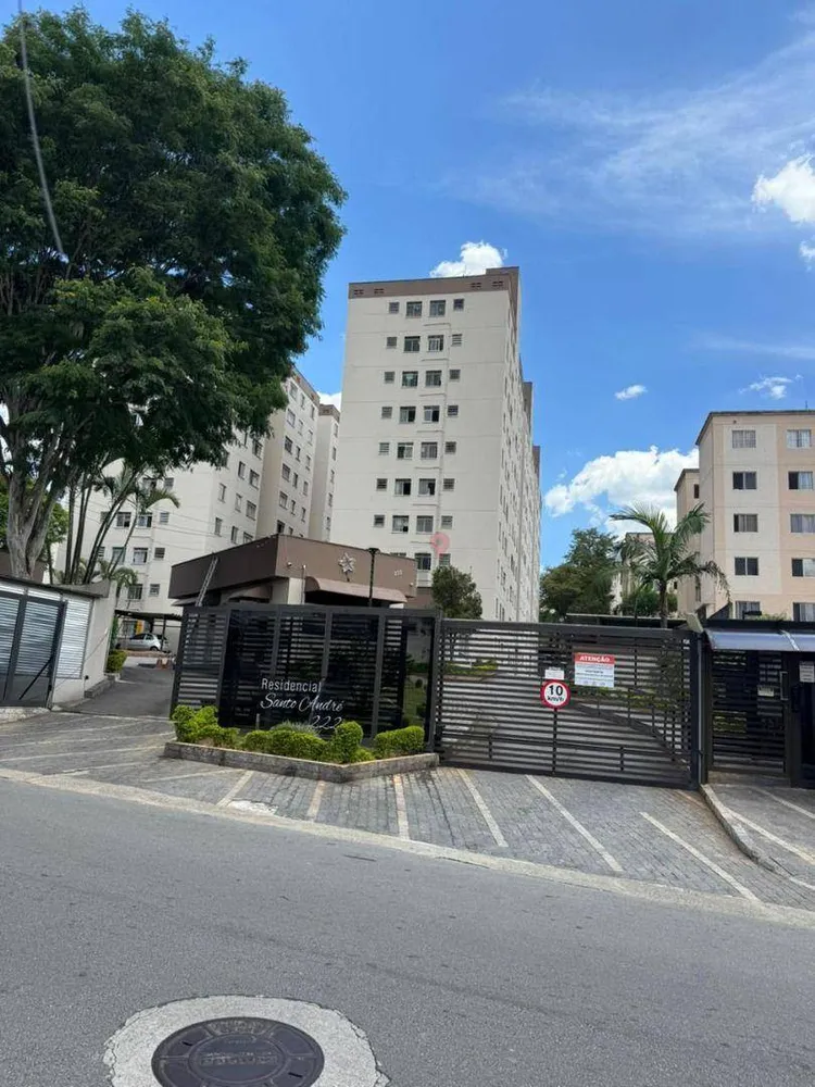 Apartamento, 2 quartos, 56 m² - Foto 7
