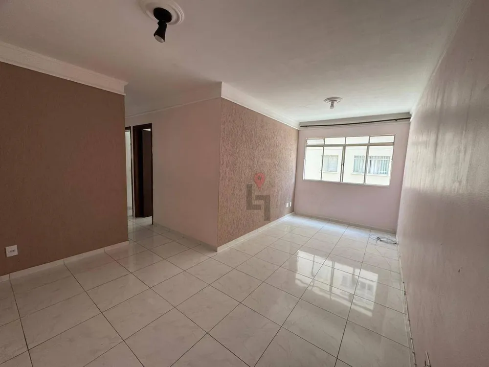 Apartamento, 2 quartos, 56 m² - Foto 4