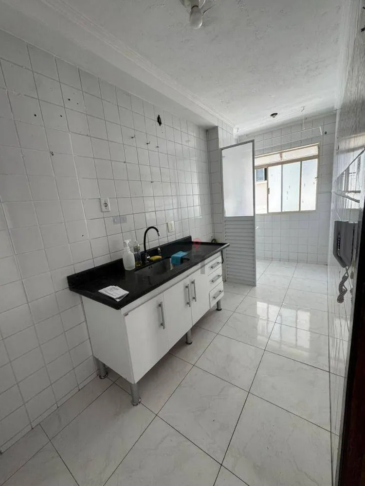 Apartamento, 2 quartos, 56 m² - Foto 6