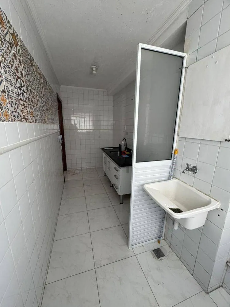 Apartamento, 2 quartos, 56 m² - Foto 2