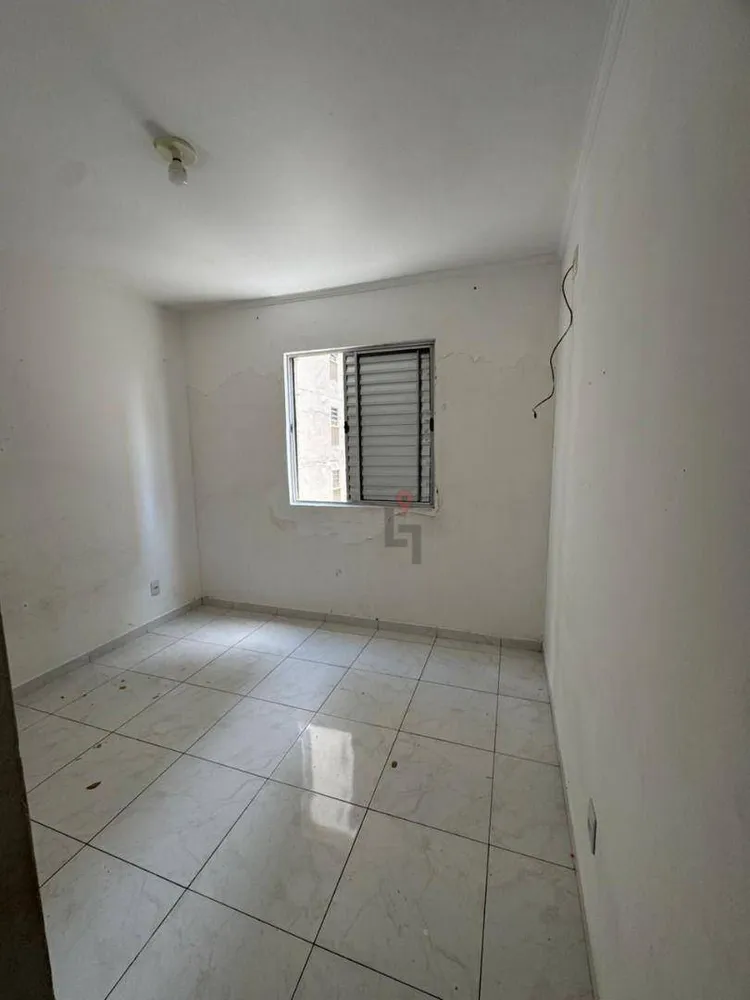 Apartamento, 2 quartos, 56 m² - Foto 11