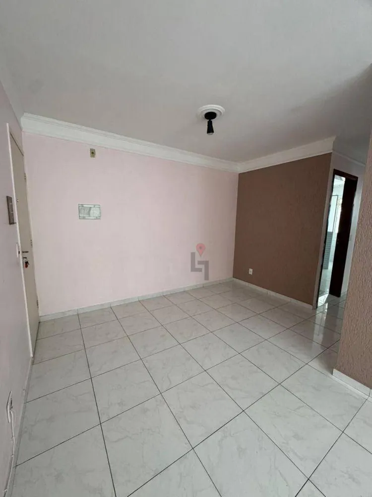 Apartamento, 2 quartos, 56 m² - Foto 5