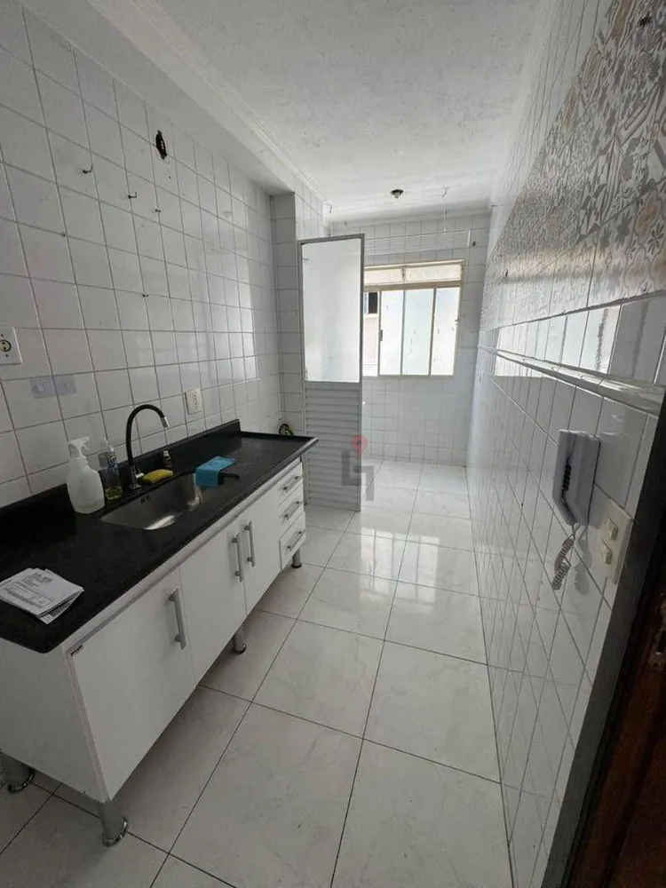 Apartamento, 2 quartos, 56 m² - Foto 3