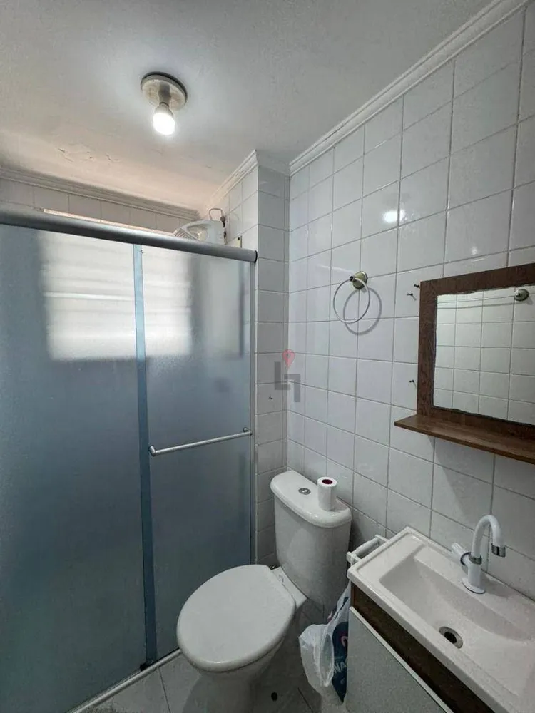 Apartamento, 2 quartos, 56 m² - Foto 1