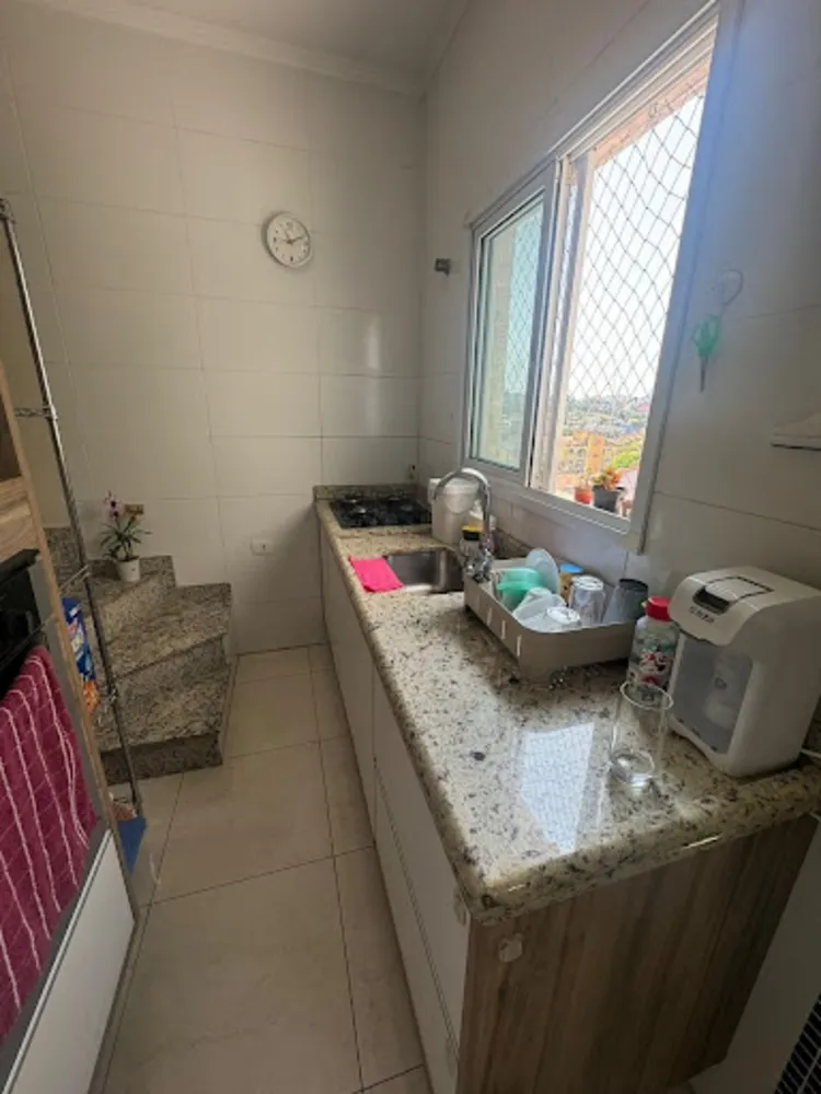 Cobertura, 2 quartos, 98 m² - Foto 5