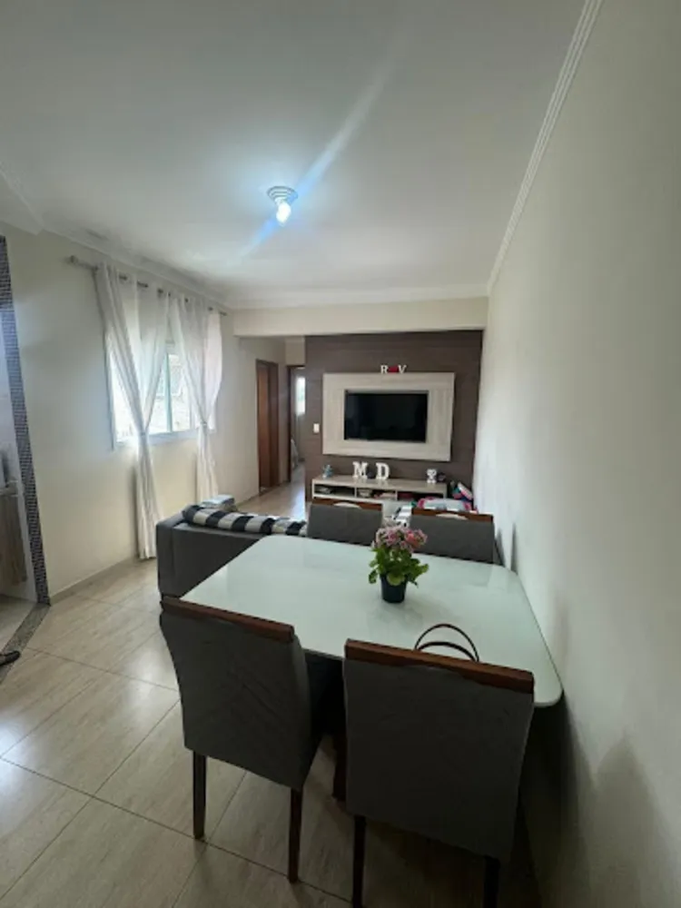 Cobertura, 2 quartos, 98 m² - Foto 2