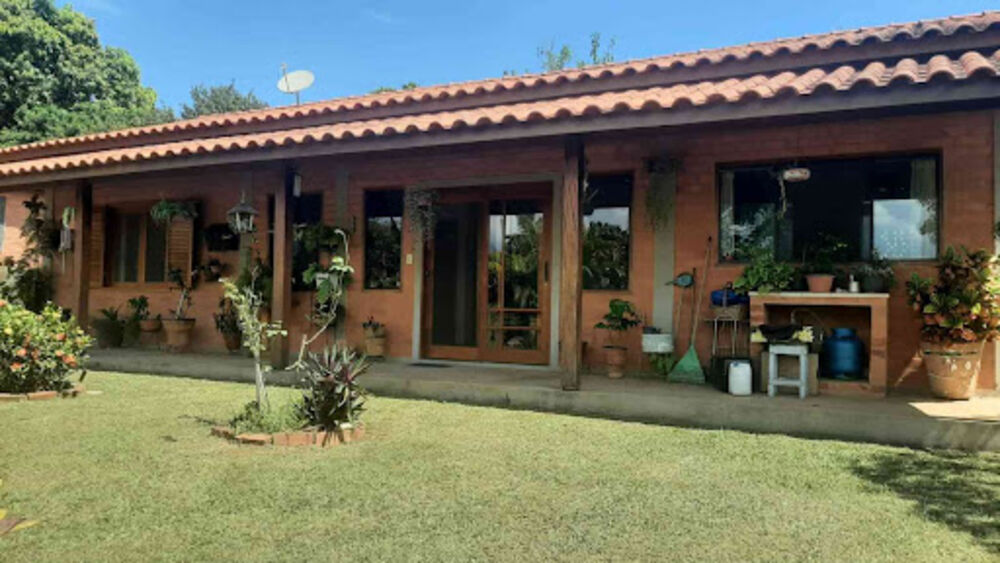 Chácara à venda com 24 quartos, 467m² - Foto 1