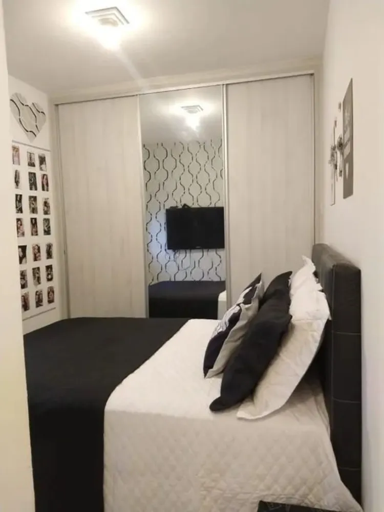 Apartamento, 3 quartos, 67 m² - Foto 2