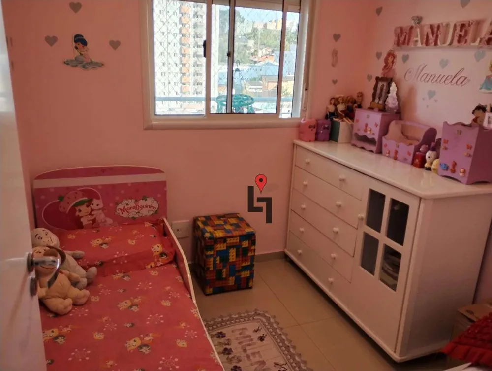 Apartamento, 3 quartos, 67 m² - Foto 10