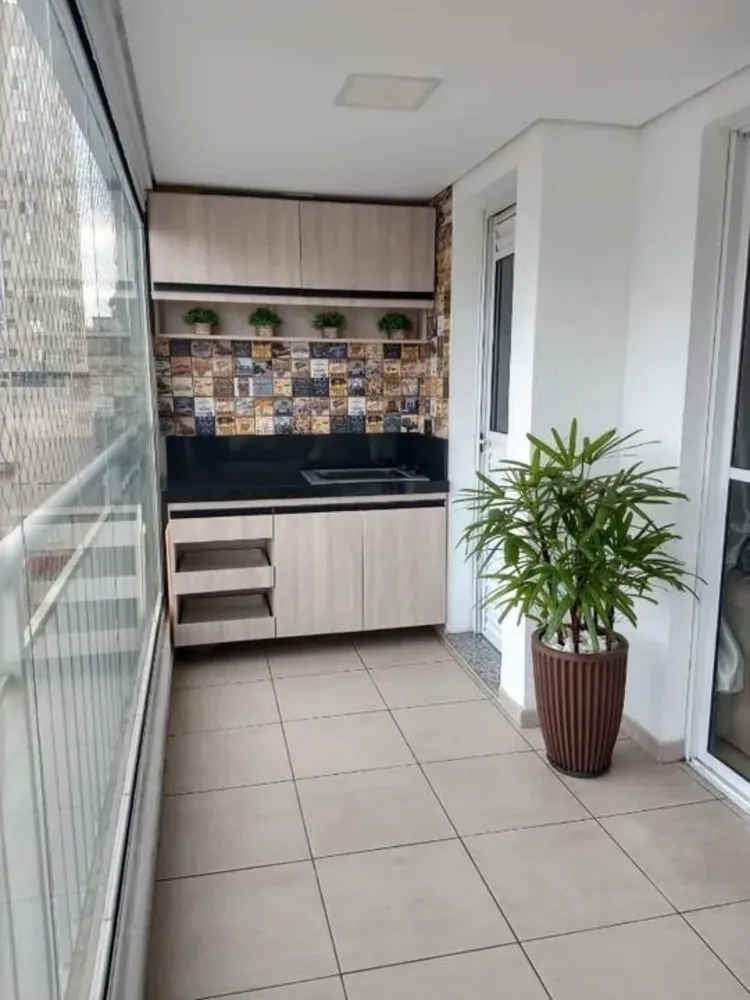 Apartamento, 3 quartos, 67 m² - Foto 5
