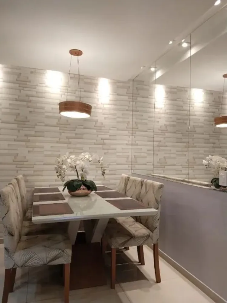Apartamento, 3 quartos, 67 m² - Foto 3