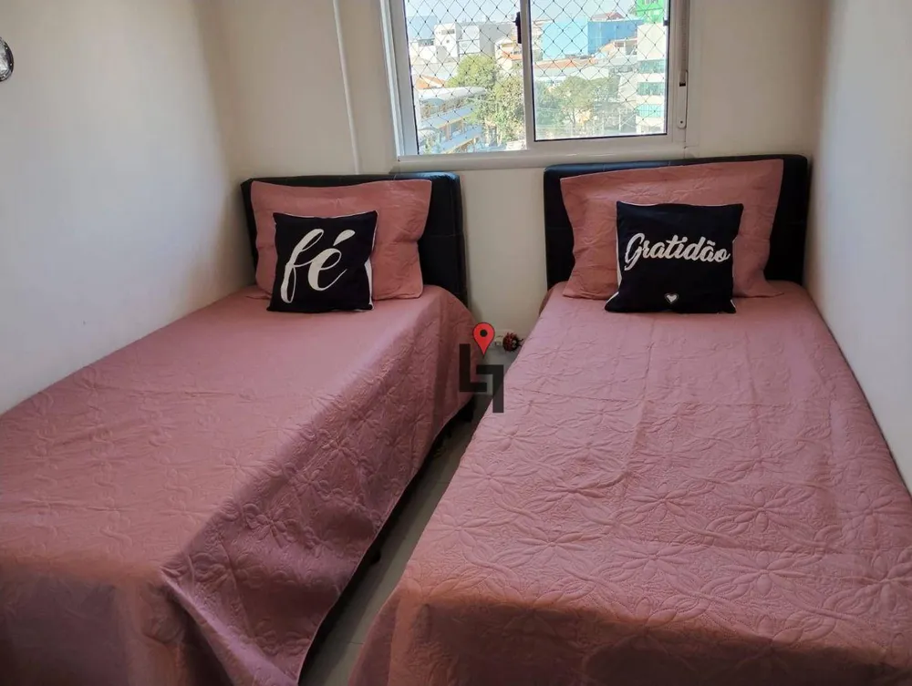 Apartamento, 3 quartos, 67 m² - Foto 9