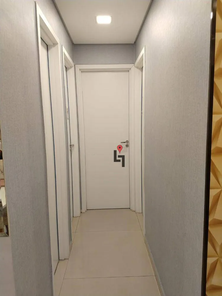Apartamento, 3 quartos, 67 m² - Foto 11