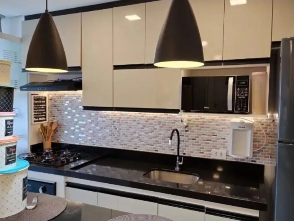Apartamento, 3 quartos, 67 m² - Foto 1