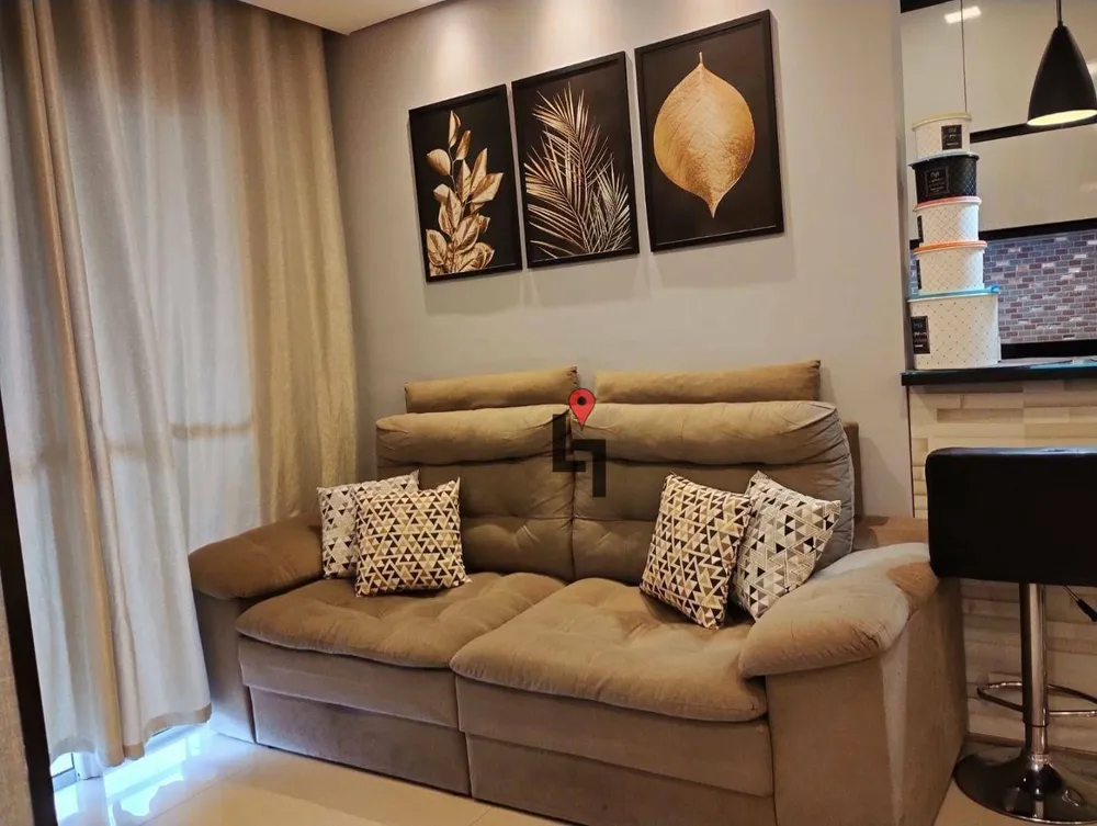 Apartamento, 3 quartos, 67 m² - Foto 12