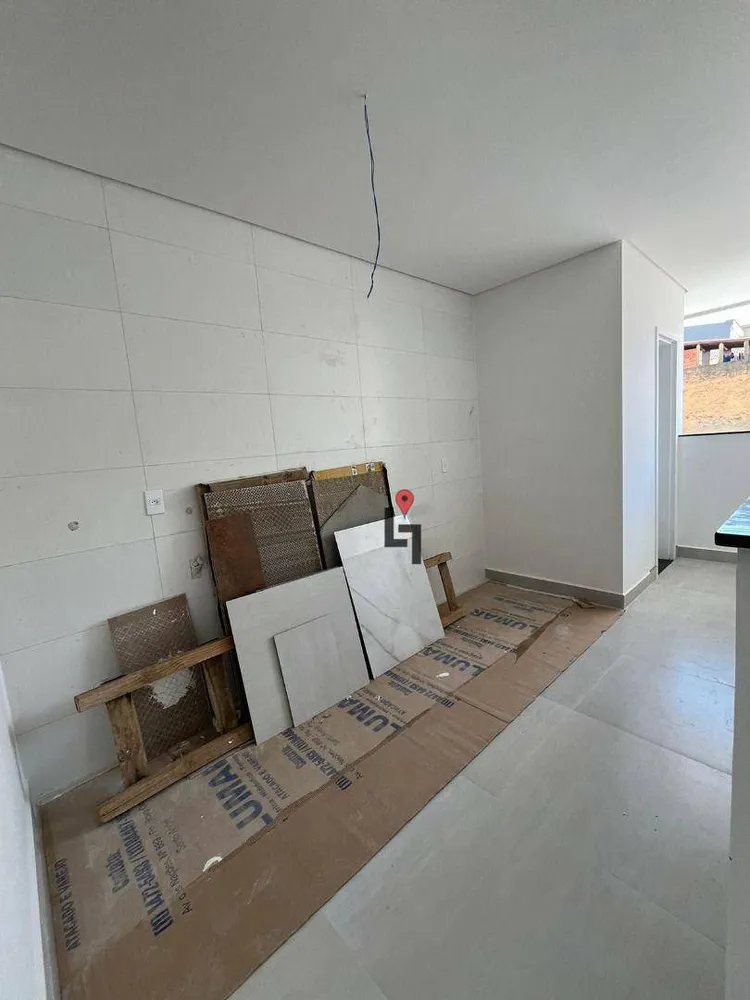 Sobrado, 2 quartos, 147 m² - Foto 5