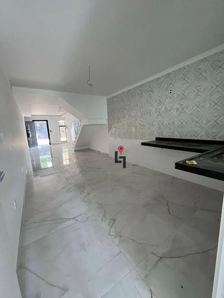 Sobrado, 2 quartos, 147 m² - Foto 7