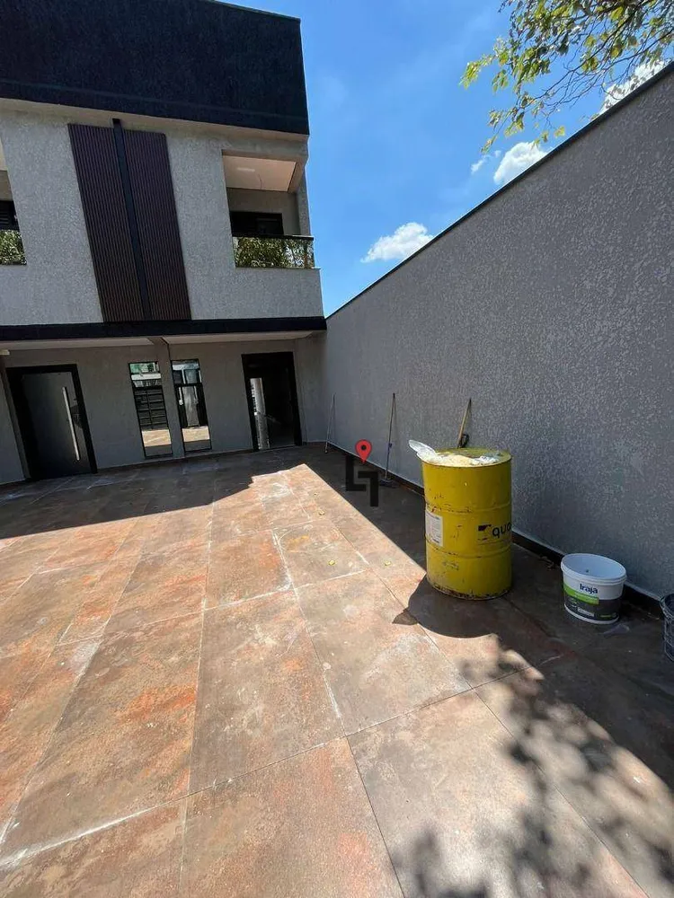 Sobrado, 2 quartos, 147 m² - Foto 10