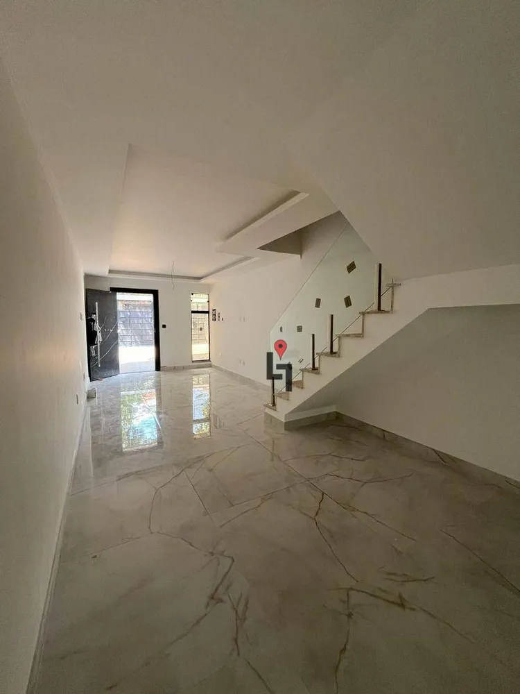 Sobrado, 2 quartos, 147 m² - Foto 3