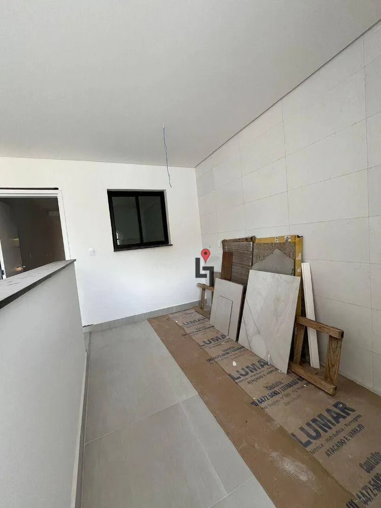 Sobrado, 2 quartos, 147 m² - Foto 6