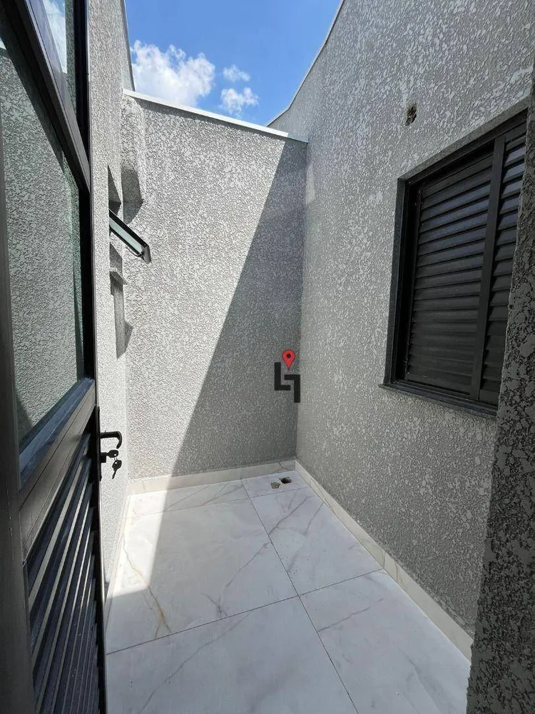 Sobrado, 2 quartos, 147 m² - Foto 12