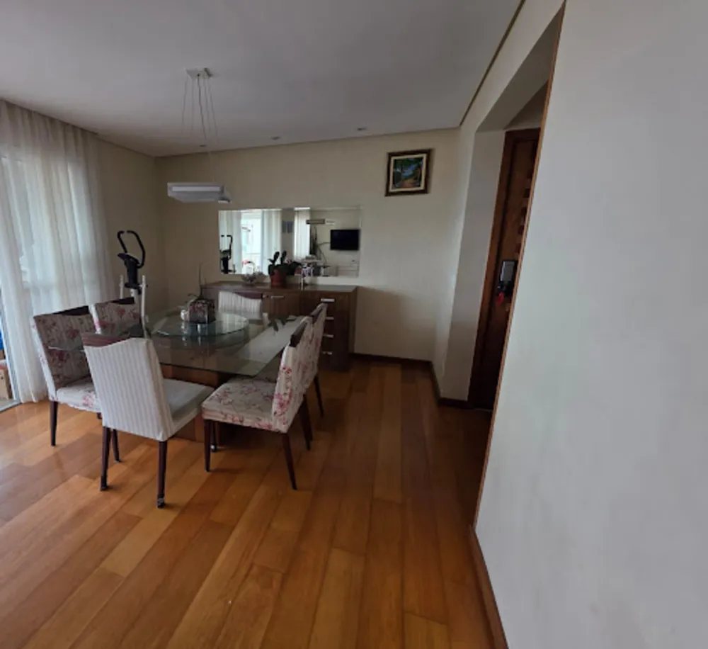 Apartamento, 3 quartos, 123 m² - Foto 1