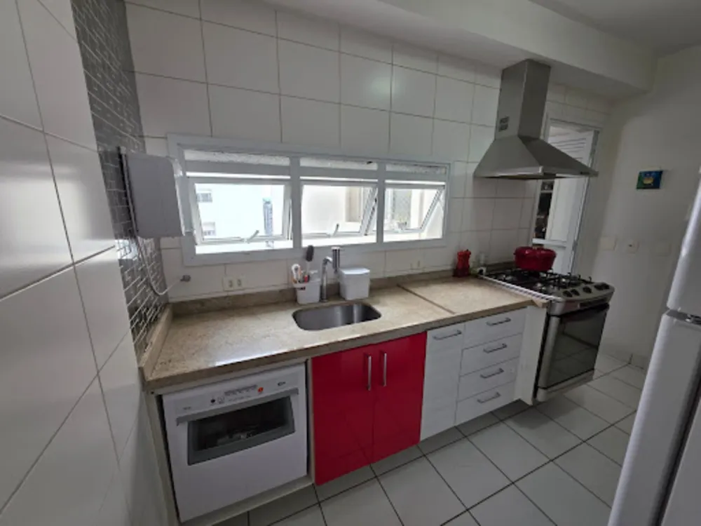 Apartamento, 3 quartos, 123 m² - Foto 2