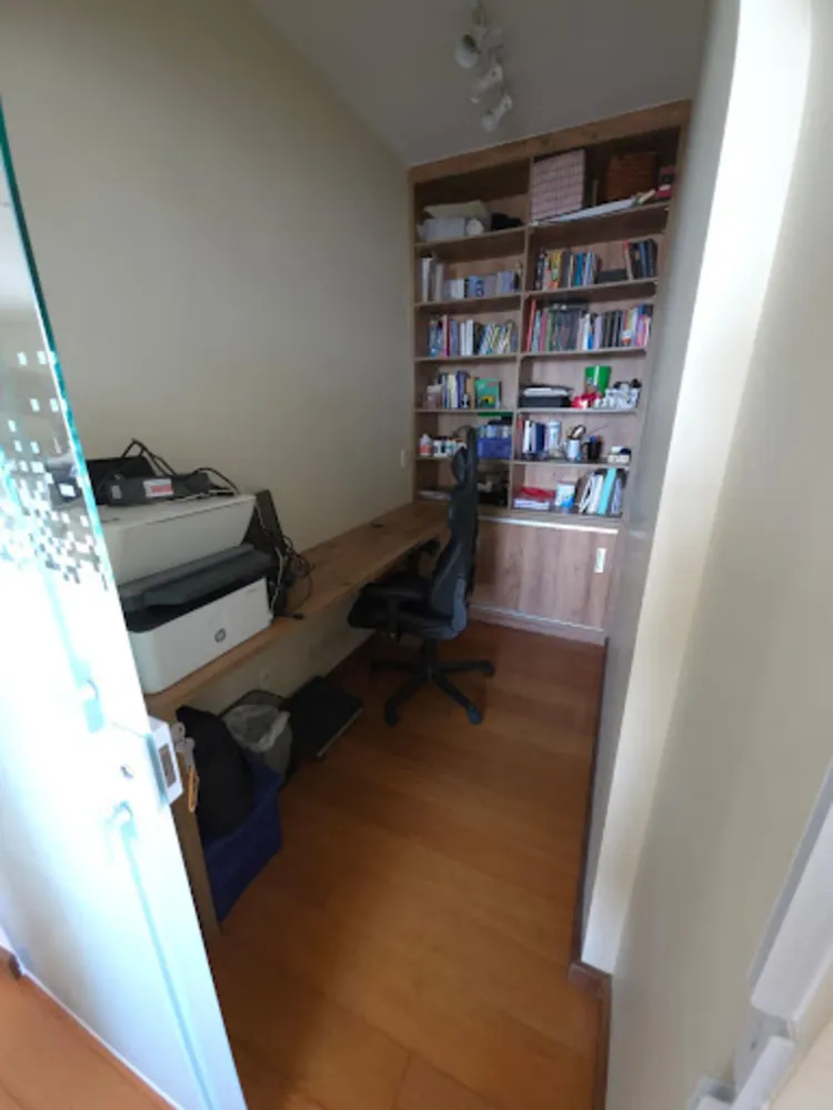 Apartamento, 3 quartos, 123 m² - Foto 6