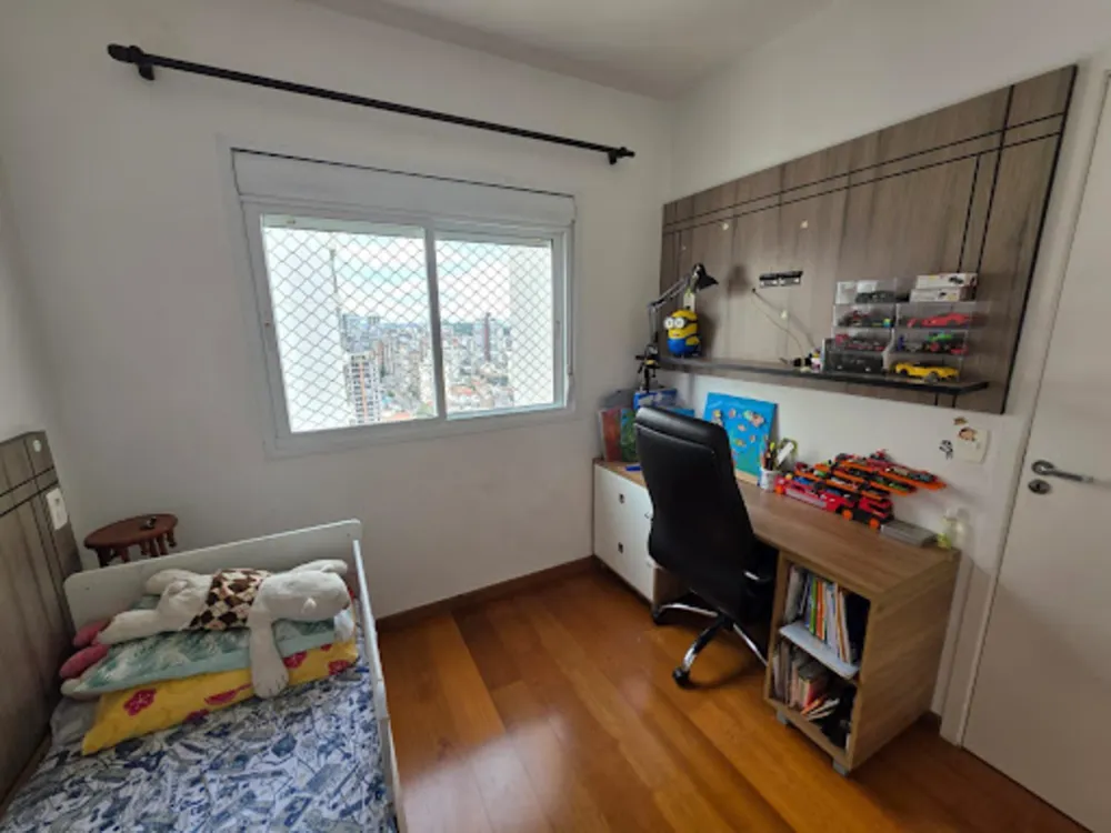 Apartamento, 3 quartos, 123 m² - Foto 5