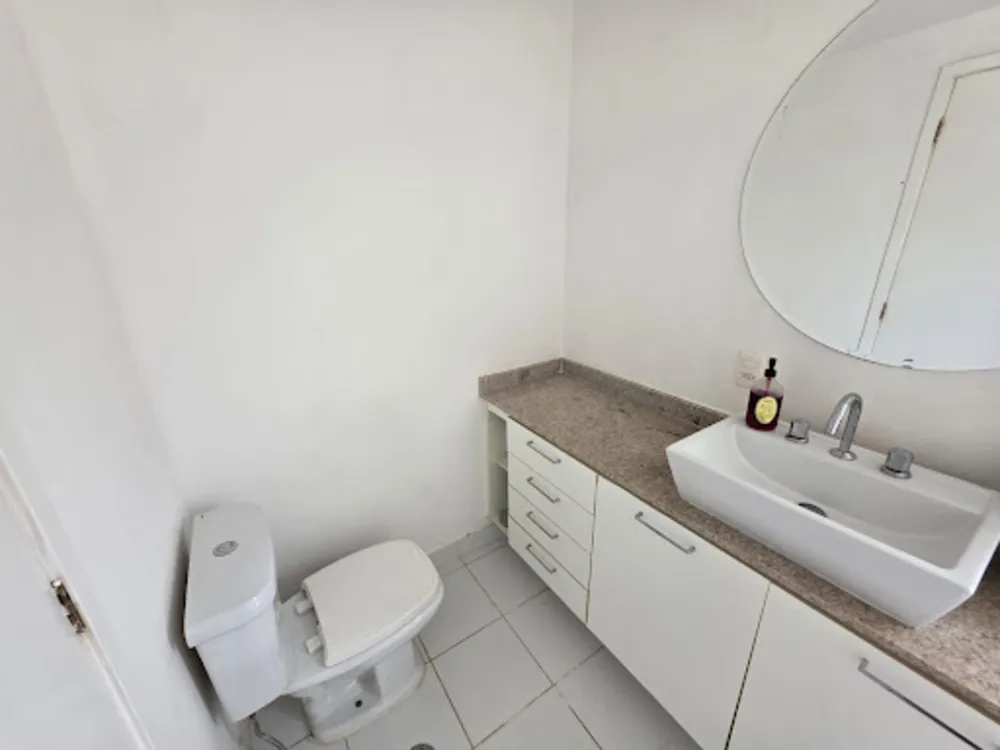 Apartamento, 3 quartos, 123 m² - Foto 4