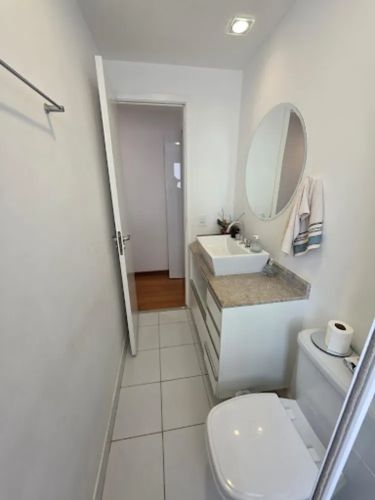 Apartamento, 3 quartos, 123 m² - Foto 2