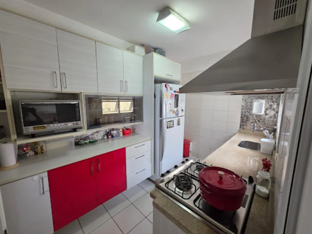 Apartamento, 3 quartos, 123 m² - Foto 3