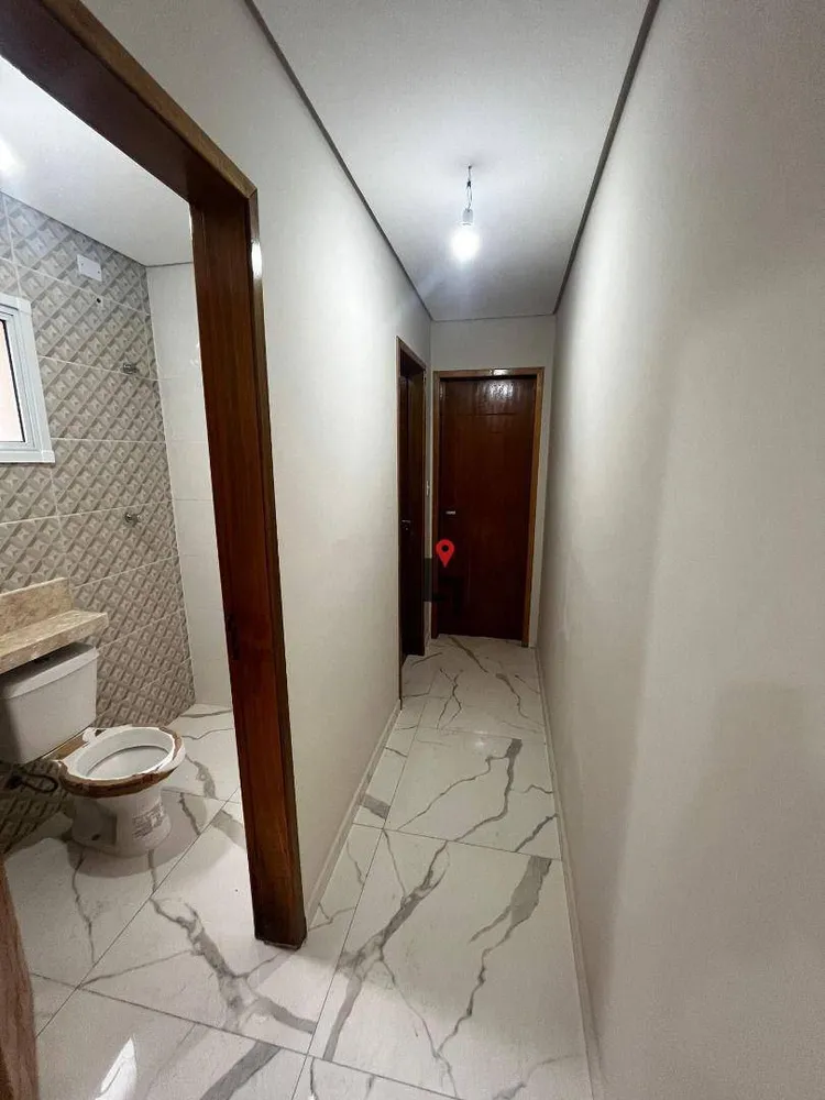 Apartamento, 2 quartos, 52 m² - Foto 8