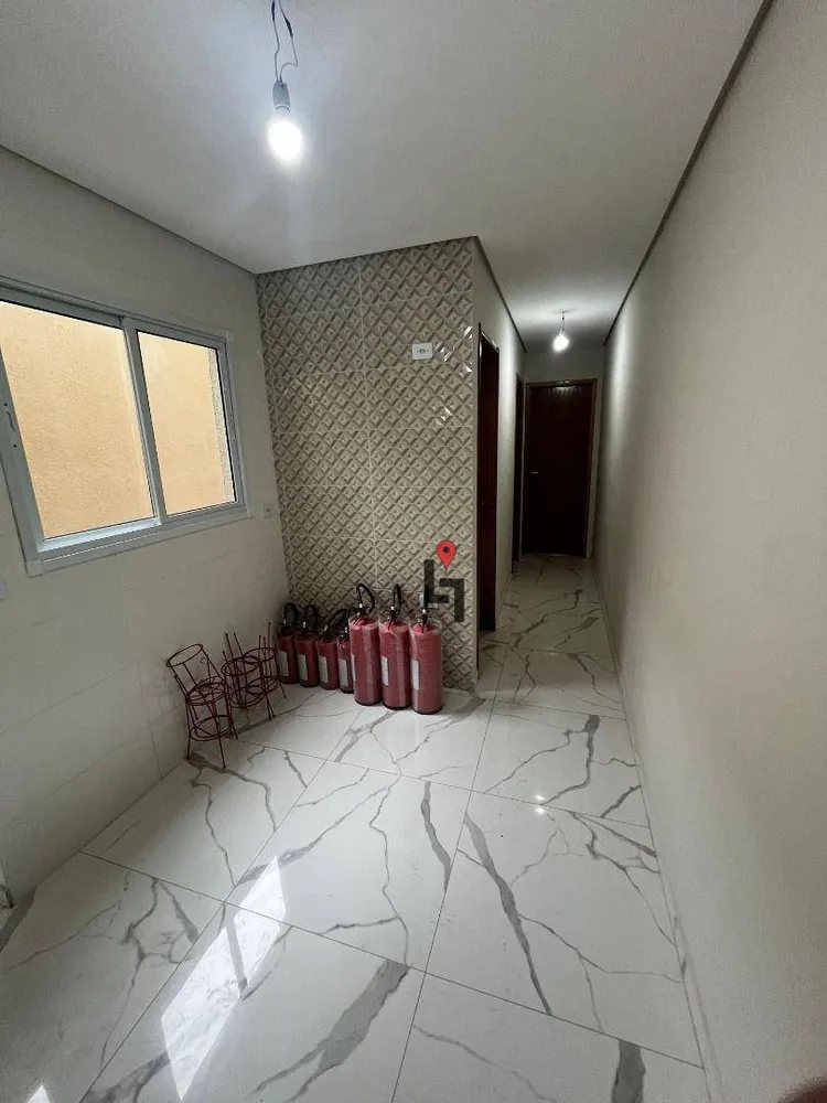 Apartamento, 2 quartos, 52 m² - Foto 12