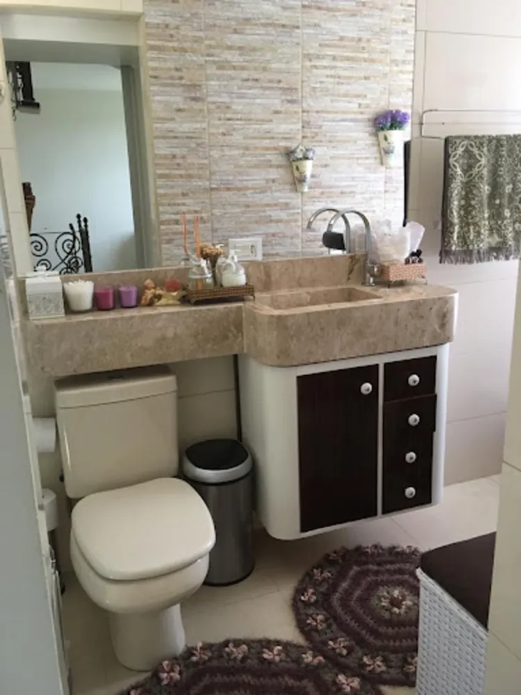 Chácara, 3 quartos, 1000 m² - Foto 2