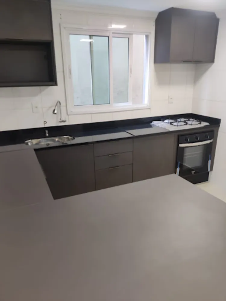 Sobrado, 2 quartos, 89 m² - Foto 1