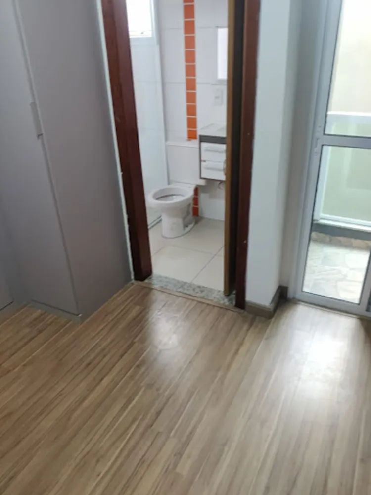 Sobrado, 2 quartos, 89 m² - Foto 3