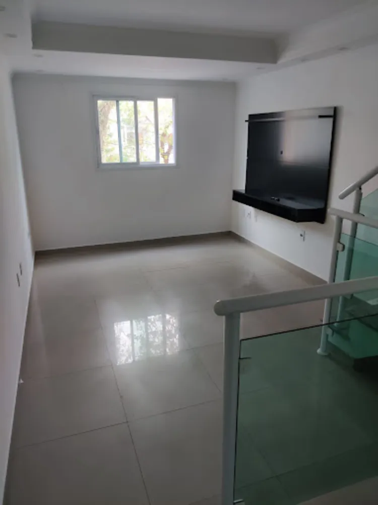 Sobrado, 2 quartos, 89 m² - Foto 9