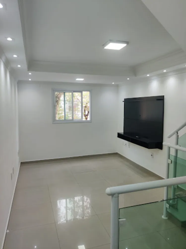 Sobrado, 2 quartos, 89 m² - Foto 8